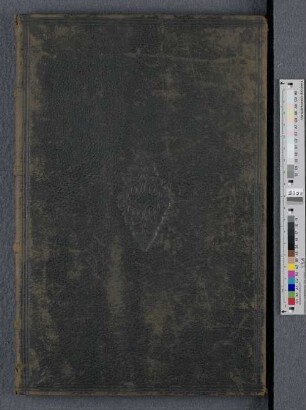 [Kirchenordnung der Stadt Hamburg Evangelische Schulen] : Cod. Cath. 76