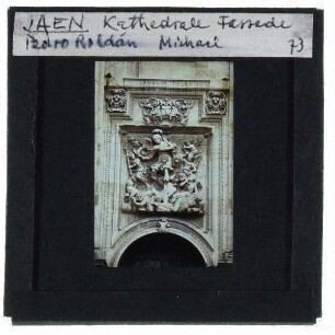 Jaén, Kathedrale