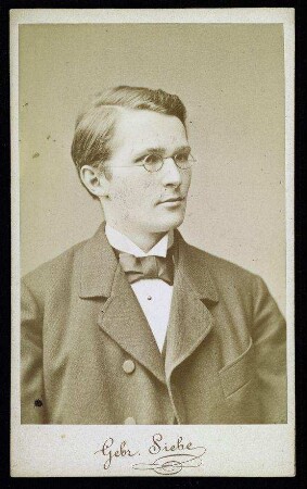 Staude, Otto