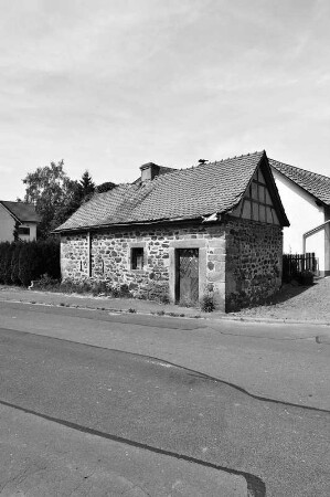 Backhaus (Backhaus); Grebenhain, Wünschen-Mooser-Straße 10