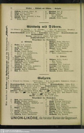 Golzern