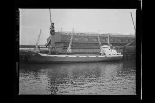 Arion (1965), Frachtschiff, Dampfschifffahrts-Gesellschaft „Neptun“, Bremen, Bau-Nr. 13363