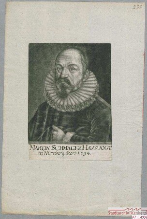 Martin Schmaltz (Schmalz)