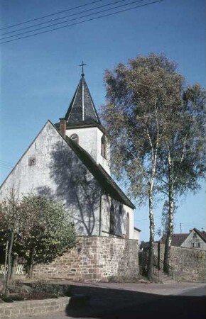 Dorfkirche