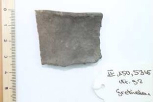 Gefäßscherbe