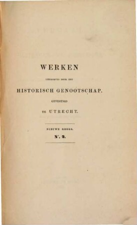 Verbaal van de buitengewone ambassade van Jacob van Wassenaar-Duivenvoorde, Arnout van Citters en Everard van Weede van Dijkveld naar Engeland in 1685