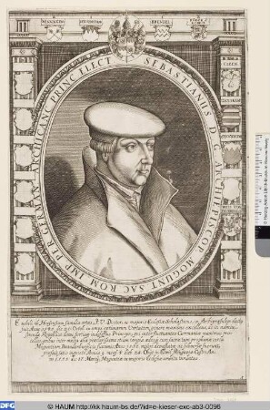 Sebastian von Mainz
