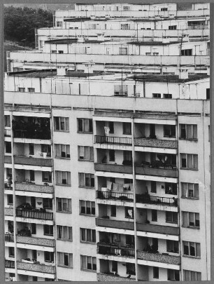 Neubauten, Sfântu Gheorghe