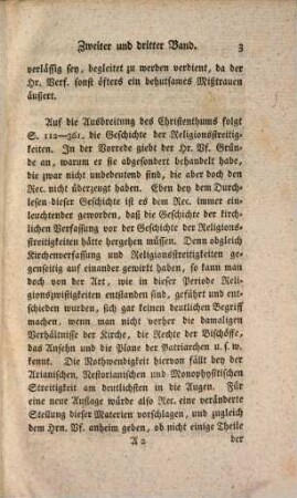 Journal für auserlesene theologische Literatur. 2, 2. 1806