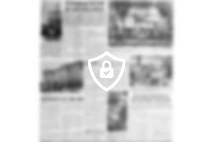 [Name maskiert] wird bald nur noch wenig erinnern
