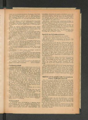 Presseausschuß