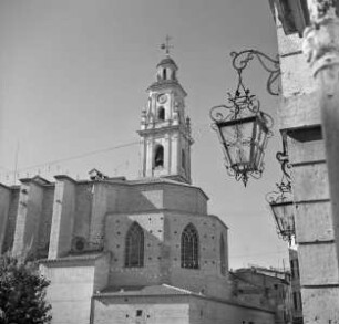 Iglesia de Santa María