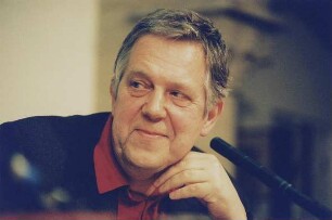 Robert Gernhardt