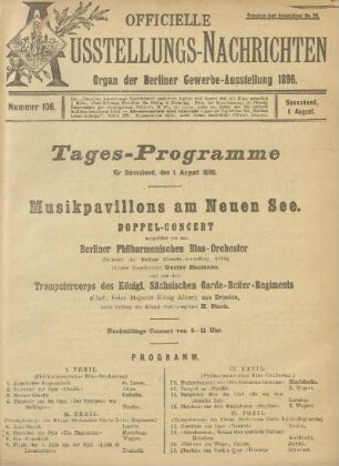 Nr. 106, 1. August 1896