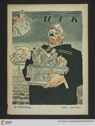 Hefte 44-48, November 1928