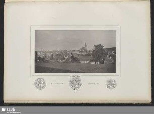 Bergstadt Schneeberg