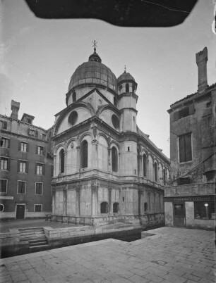 Santa Maria dei Miracoli