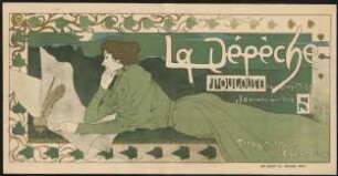 La Dépèche