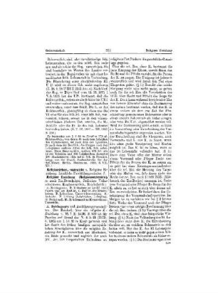 Religiöse Erziehung (Religionsunterricht)
