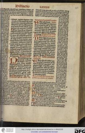 Providendum quoque. In duabus superioribus distinctionibus tractavit magister quod ordinandus debet esse alienis consentire.