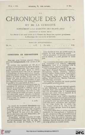 Nr. 21 (24 Mai)