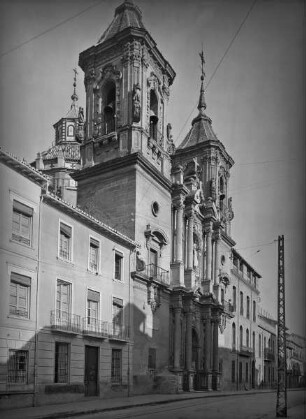 Hospital de San Juan de Dios