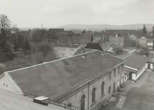Turnhalle