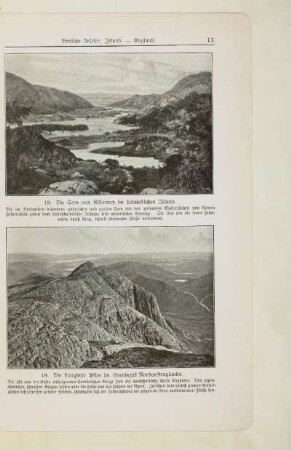 18. Die Seen von Killarney im südwestlichen Irland