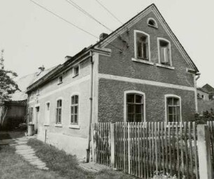 Wohnhaus, Eichigt