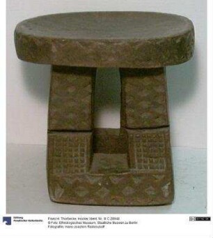 Hocker