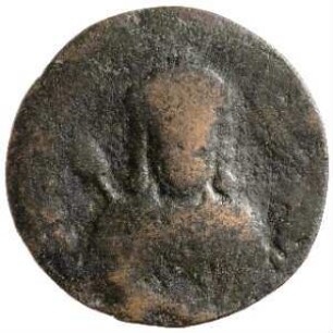 Münze, Follis, 931 - 944