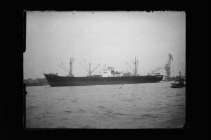 Ingrid Leonhardt (1954), Leonhardt & Blumberg, Leonhardt & Blumberg GmbH & Co. KG, Hamburg