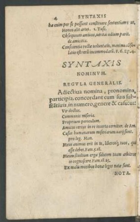 Syntaxis Nominum.