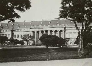 Kurfürstliches Schloss