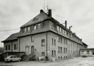 Mühle, Flöha
