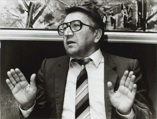 Jiri Krenek