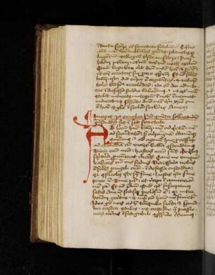 Sermo extravagans 6. Incipit tertia omelia …