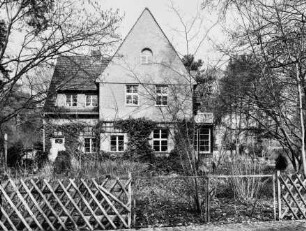 Wilhelmshorst, Michendorf, Irisgrund 1