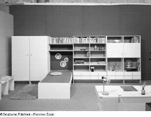 Kinder- und Jugendzimmer (Modell 5030)