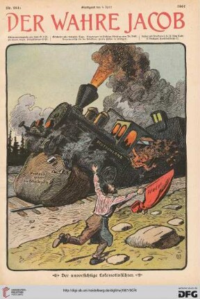 Nr. 384 (9. April 1901)