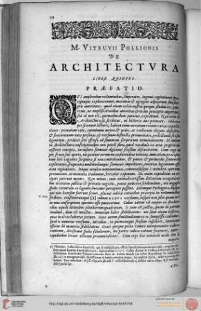 Liber qvintvs