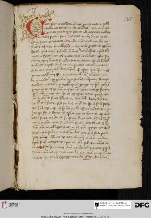 Tractatus declinandi mali et faciendi boni