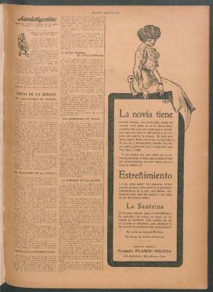 La cuestión de los trusts