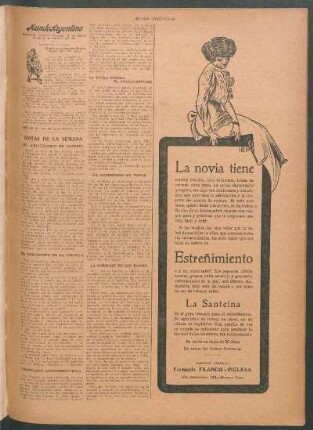La cuestión de los trusts