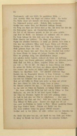 D. Zweite Blütezeit der deutschen Literatur