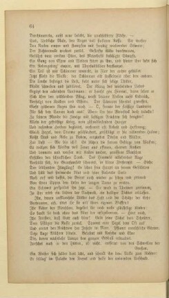 D. Zweite Blütezeit der deutschen Literatur