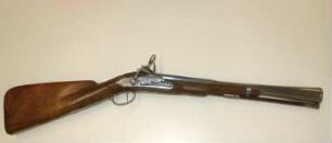 Muskete