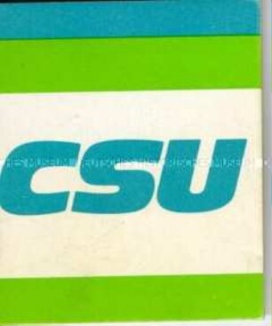 "CSU"