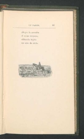 [Dibujo de un hombre a caballo]