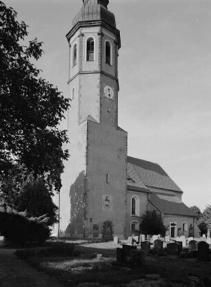 Pfarrkirche St. Peter und Paul